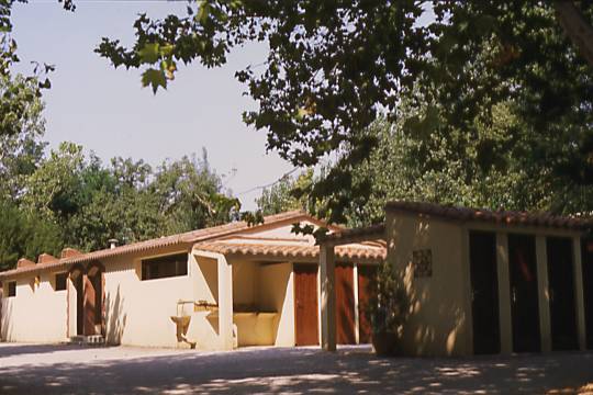 Camping du Stade Linguadoca-Rossiglione - Argelès-sur-Mer visuel 1/1 Camping du Stade Linguadoca-Rossiglione - Argelès-sur-Mer visuel 1/1