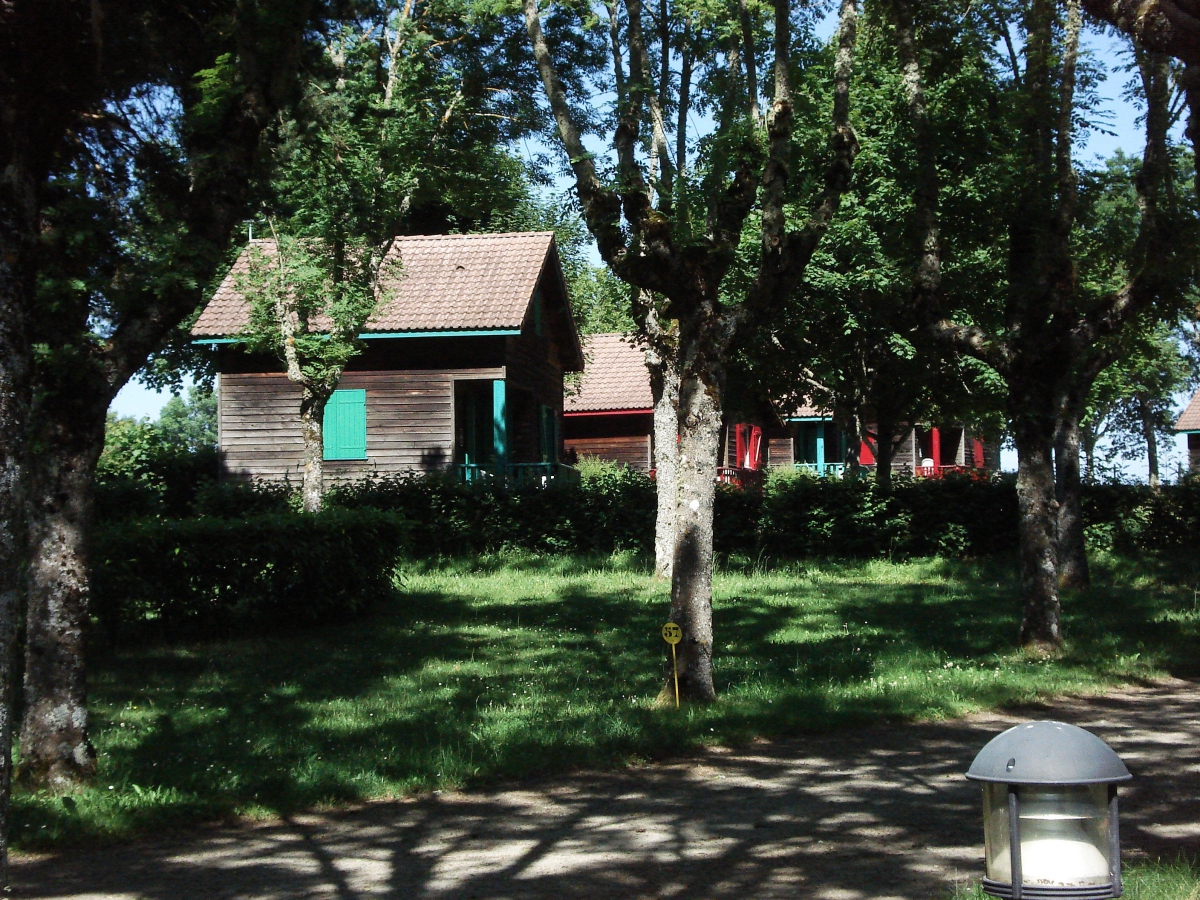 Camping du Viaduc des Fades Alvernia - Les Ancizes-Comps visuel 2/4