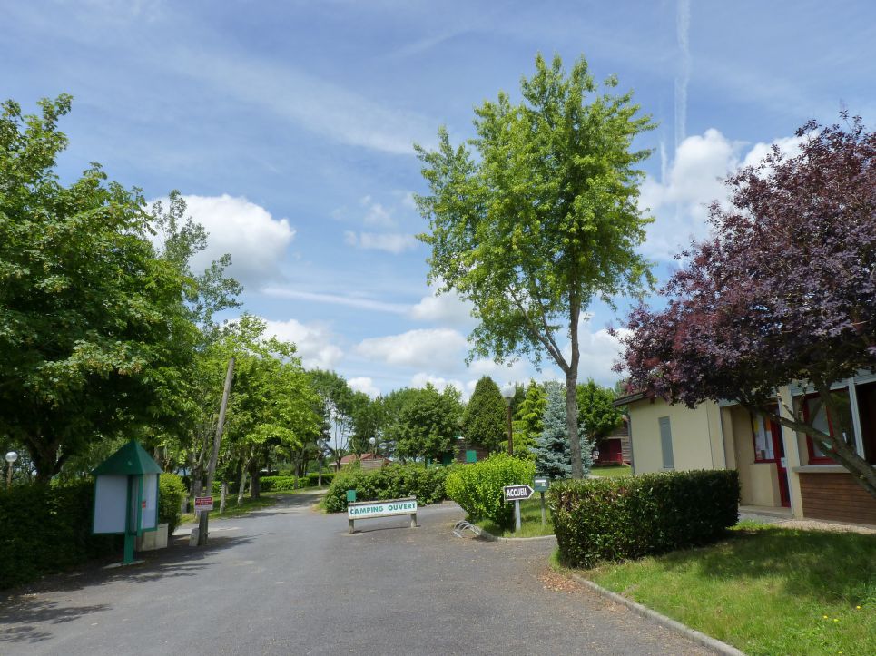 Camping du Viaduc des Fades Alvernia - Les Ancizes-Comps visuel 3/4