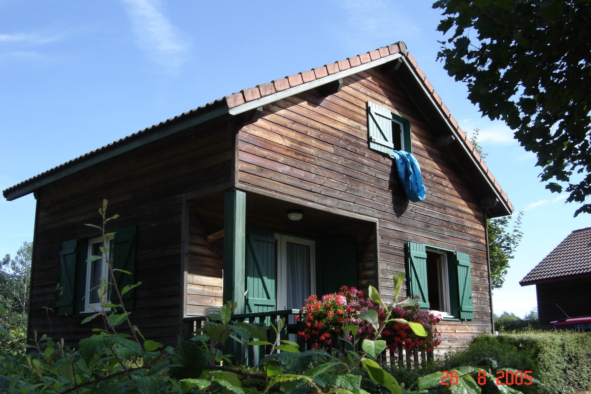 Camping du Viaduc des Fades Alvernia - Les Ancizes-Comps visuel 4/4