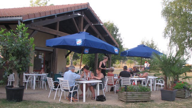 Camping du Viaduc des Fades Alvernia - Les Ancizes-Comps visuel 1/4