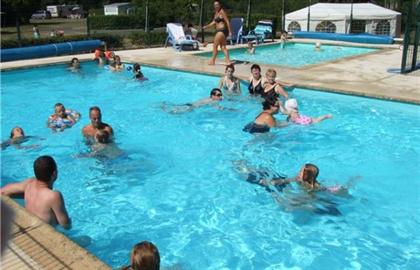 Camping du Vieux Moulin Paesi della Loira - La Chartre-sur-le-Loir visuel 6/6 Camping du Vieux Moulin Paesi della Loira - La Chartre-sur-le-Loir visuel 6/6