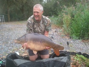 Camping du Vivier aux Carpes Piccardia - Séraucourt-le-Grand visuel 3/10 Camping du Vivier aux Carpes Piccardia - Séraucourt-le-Grand visuel 3/10