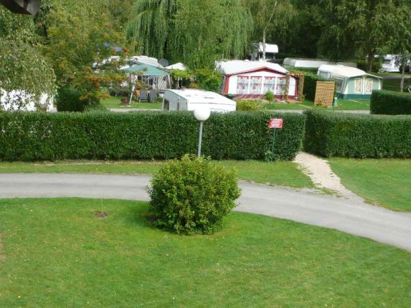 Camping du Vivier aux Carpes Piccardia - Séraucourt-le-Grand visuel 6/10 Camping du Vivier aux Carpes Piccardia - Séraucourt-le-Grand visuel 6/10