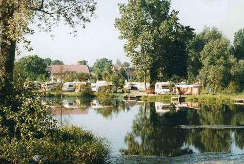 Camping du Vivier aux Carpes Piccardia - Séraucourt-le-Grand visuel 7/10 Camping du Vivier aux Carpes Piccardia - Séraucourt-le-Grand visuel 7/10