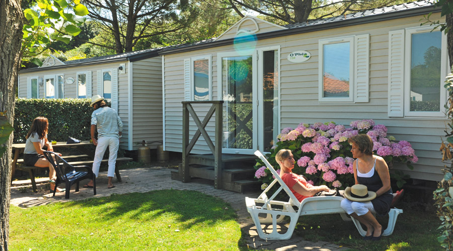 Duna Munguy Aquitania - Saint-Jean-de-Luz visuel 5/9