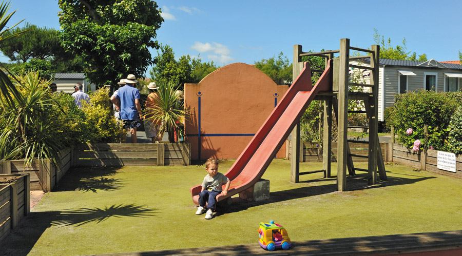 Duna Munguy Aquitania - Saint-Jean-de-Luz visuel 7/9