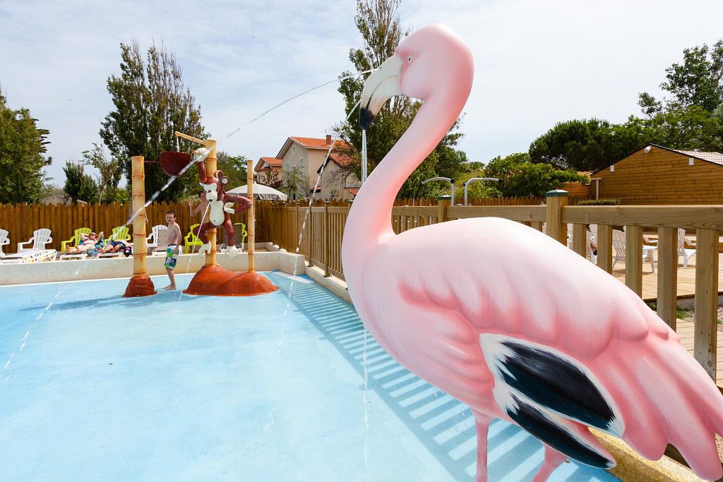 Dunes et Soleil Linguadoca-Rossiglione - Marseillan visuel 4/12