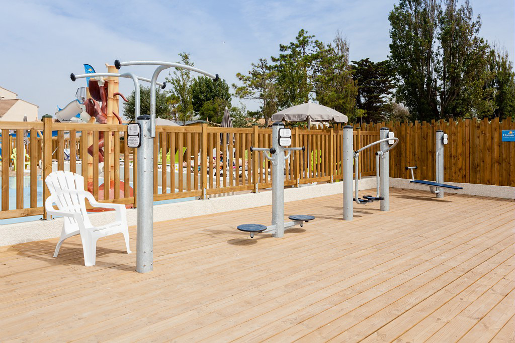 Dunes et Soleil Linguadoca-Rossiglione - Marseillan visuel 6/12