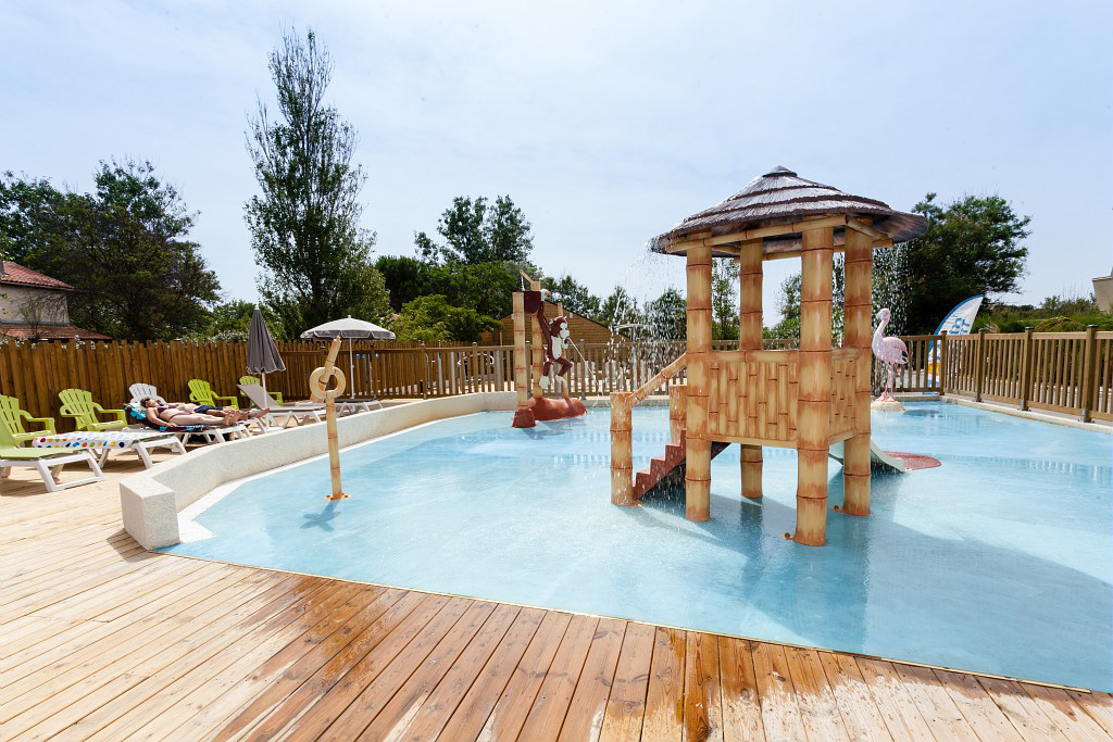 Dunes et Soleil Linguadoca-Rossiglione - Marseillan visuel 7/12