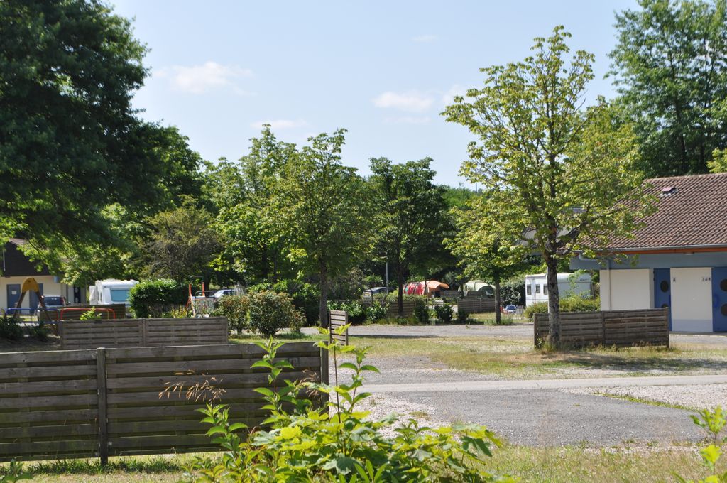 Camping d'Uzurat Limosino - Limoges visuel 3/8