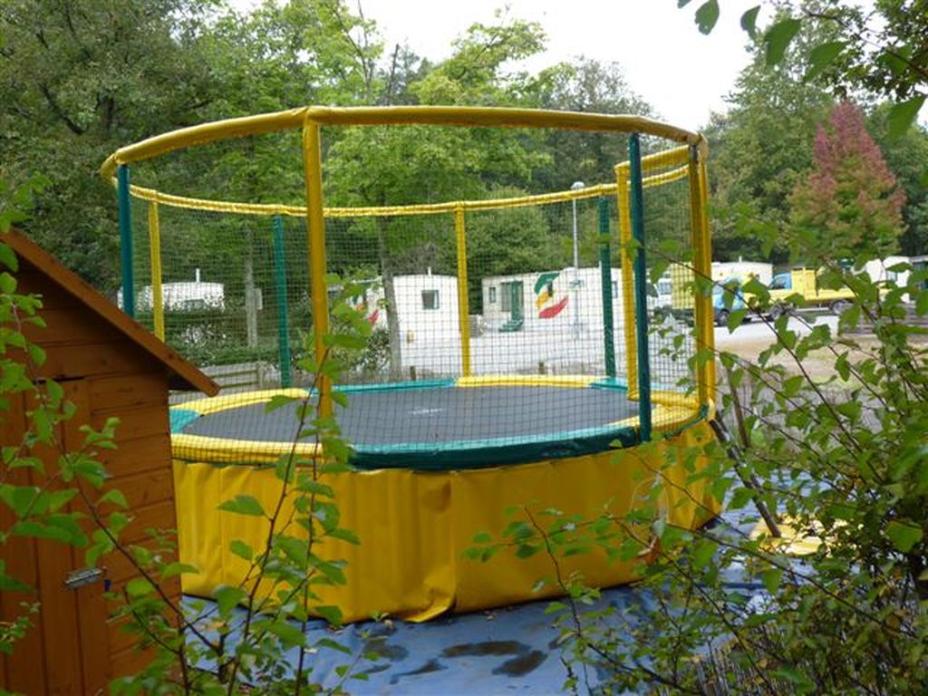 Camping d'Uzurat Limosino - Limoges visuel 6/8