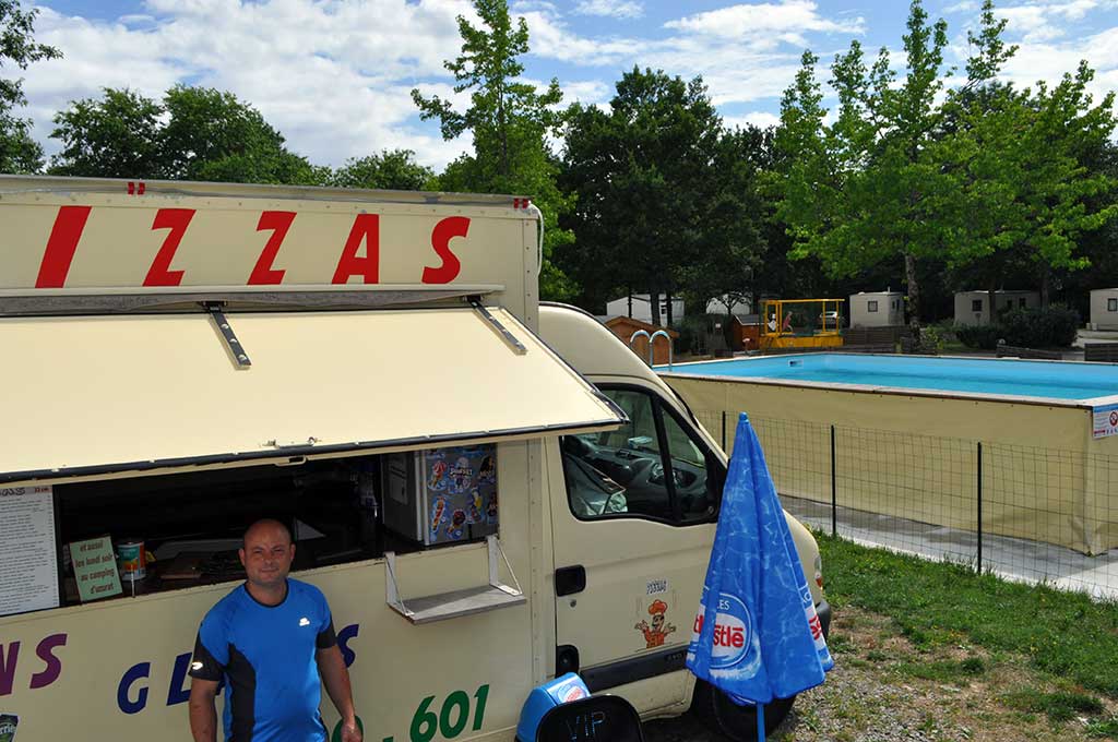 Camping d'Uzurat Limosino - Limoges visuel 8/8
