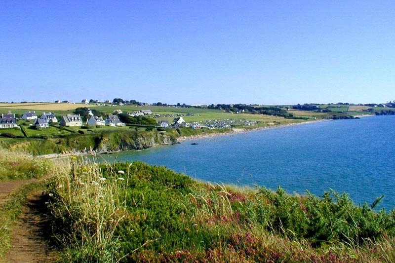 Camping d'Ys Bretagna - Plonévez-Porzay visuel 3/3