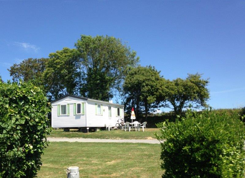 Camping d'Ys Bretagna - Plonévez-Porzay visuel 1/3