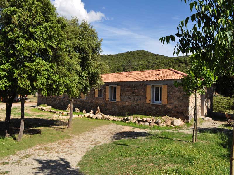 E Canicce Corsica - Moltifao visuel 8/12