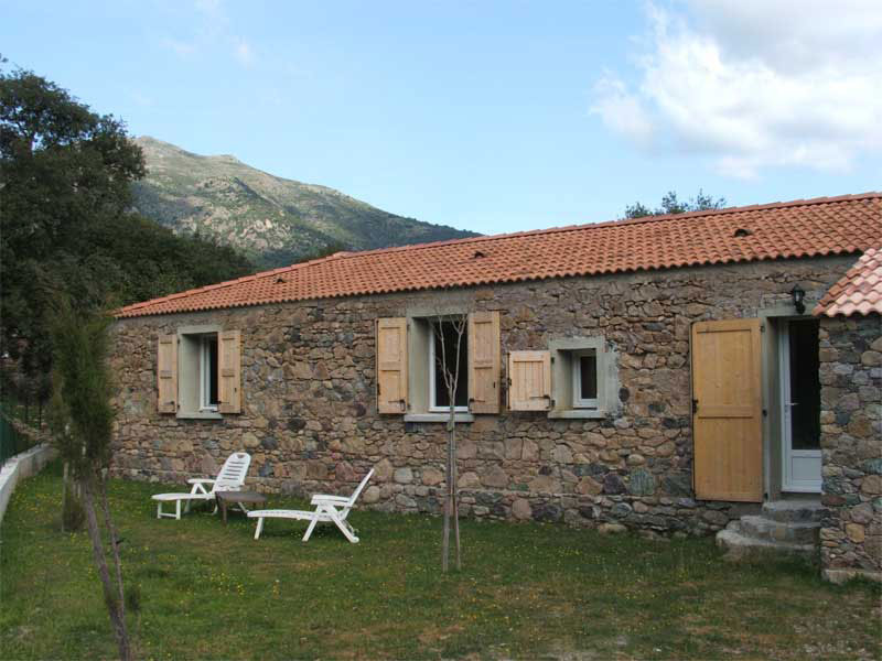 E Canicce Corsica - Moltifao visuel 2/12