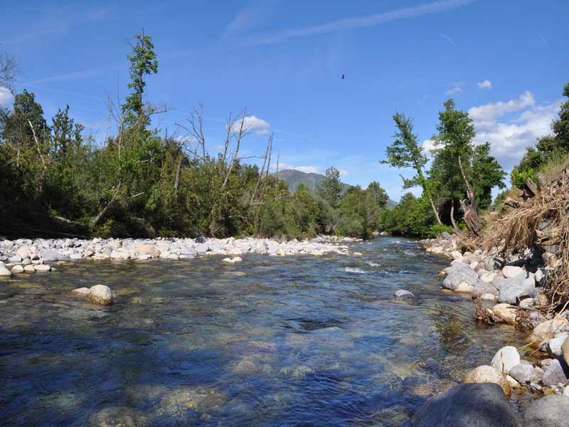 E Canicce Corsica - Moltifao visuel 3/12