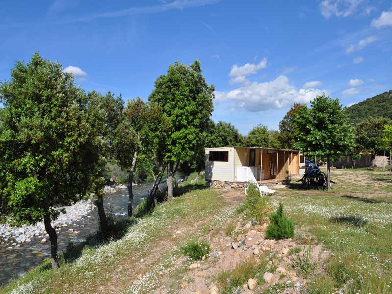 E Canicce Corsica - Moltifao visuel 4/12