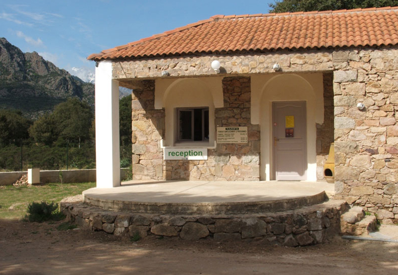 E Canicce Corsica - Moltifao visuel 7/12