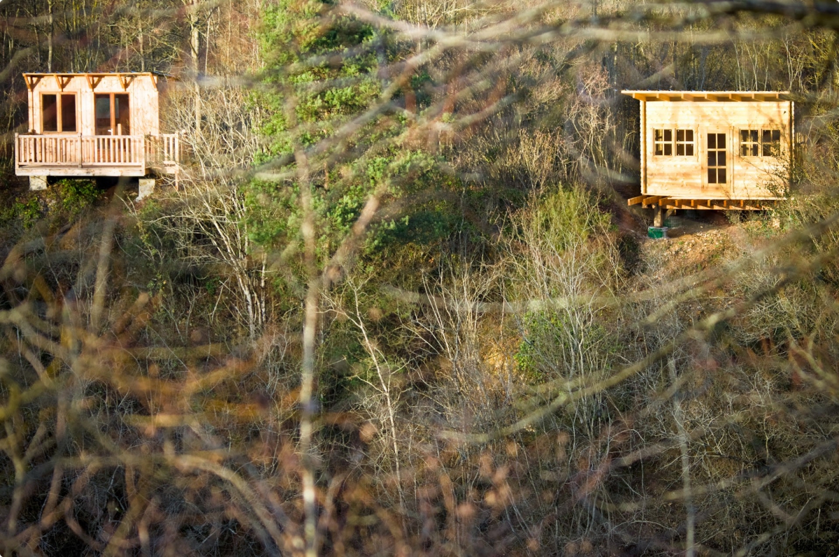 Domaine EcHOlogia Paesi della Loira - Louverné visuel 16/17