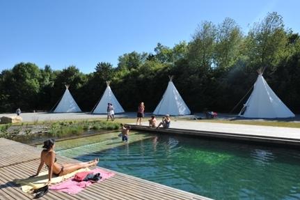 Domaine EcHOlogia Paesi della Loira - Louverné visuel 9/17