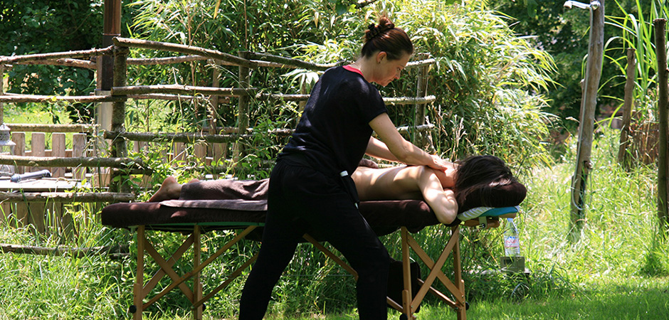 Ecolodge la Belle Verte Bretagna - Saint-M'hervé visuel 6/7 Ecolodge la Belle Verte Bretagna - Saint-M'hervé visuel 6/7