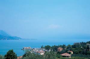 Eden Lombardia - San Felice del Benaco visuel 6/6