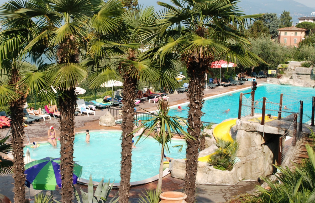 Eden Lombardia - San Felice del Benaco visuel 3/6