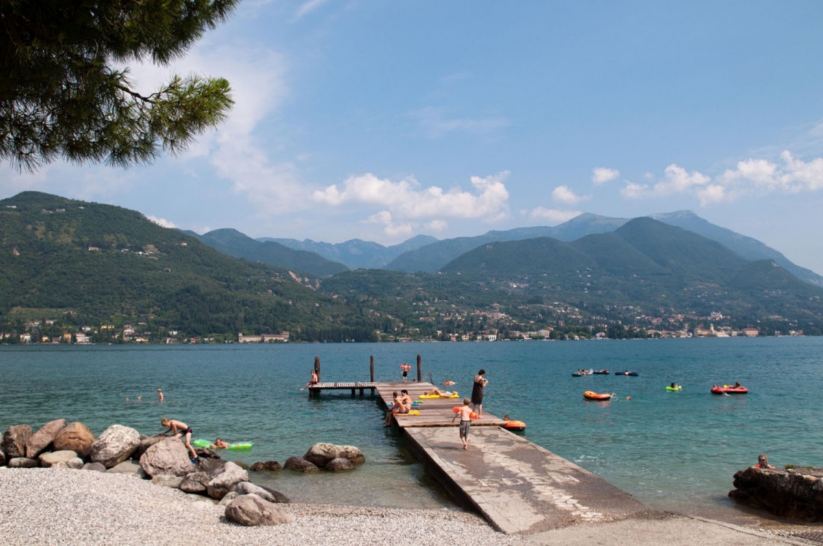 Eden Lombardia - San Felice del Benaco visuel 4/6