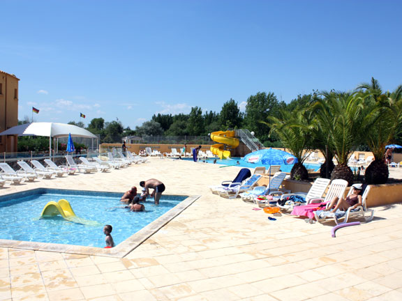 Eden Camping Linguadoca-Rossiglione - Lattes visuel 6/11