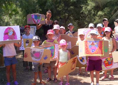 Eden Camping Linguadoca-Rossiglione - Lattes visuel 5/11