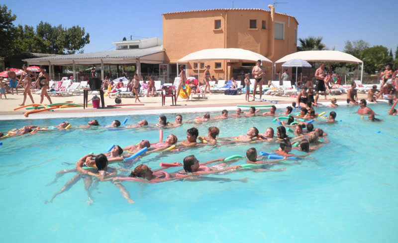 Eden Camping Linguadoca-Rossiglione - Lattes visuel 7/11