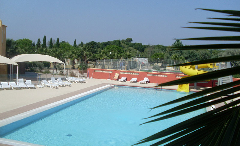 Eden Camping Linguadoca-Rossiglione - Lattes visuel 8/11