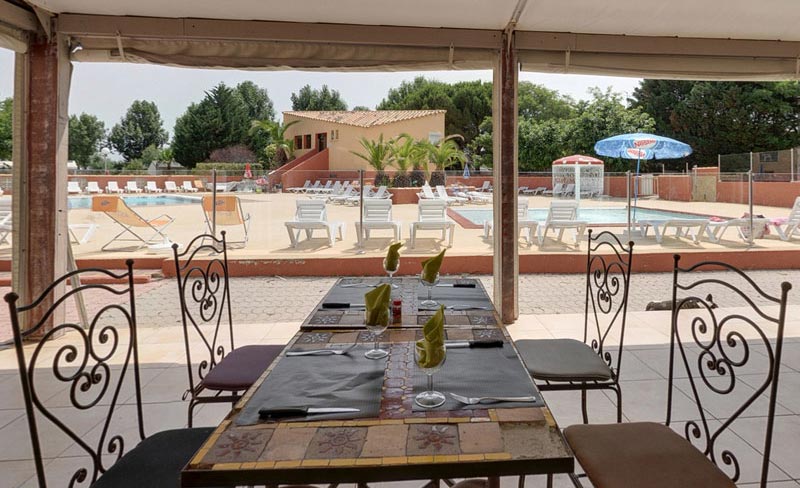 Eden Camping Linguadoca-Rossiglione - Lattes visuel 9/11