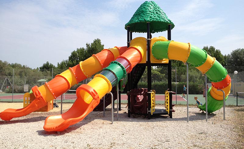 Eden Camping Linguadoca-Rossiglione - Lattes visuel 10/11