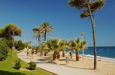 El Camell Costa Brava - Pineda de Mar visuel 4/6