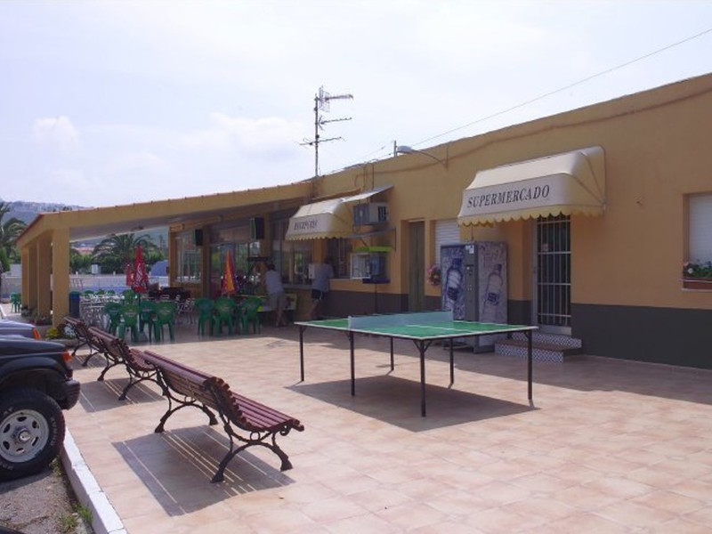 El Cid Costa del Azahar - Peñiscola visuel 6/6