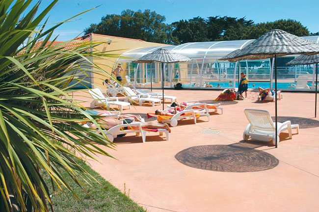 Eléovic Paesi della Loira - Pornic visuel 2/8