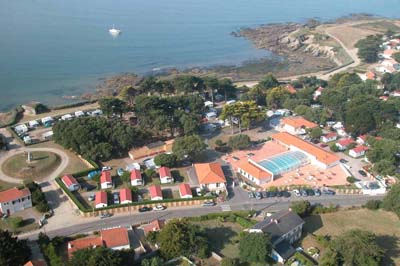 Eléovic Paesi della Loira - Pornic visuel 3/8