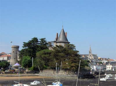 Eléovic Paesi della Loira - Pornic visuel 8/8