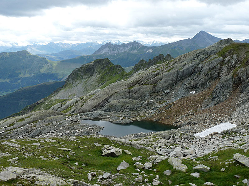Eliana Rodano-Alpi - Aigueblanche visuel 1/3
