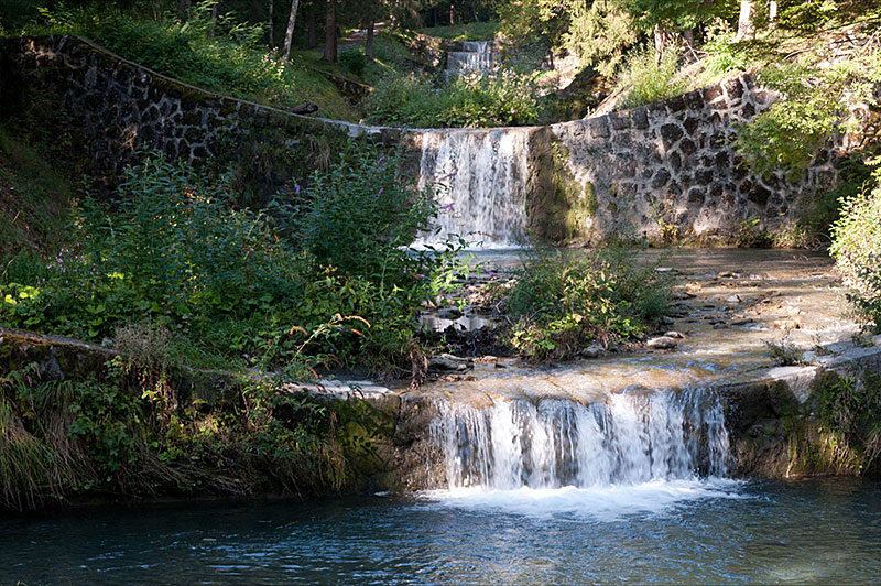 Eliana Rodano-Alpi - Aigueblanche visuel 3/3