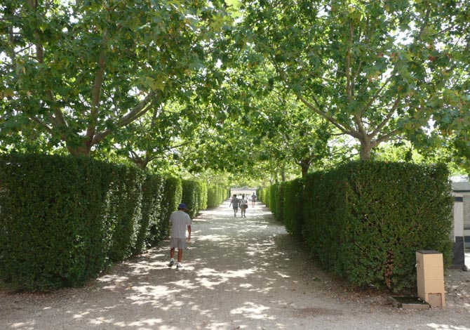 Els Ports Costa Dorada - Arnes visuel 3/7