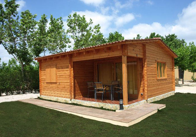 Els Ports Costa Dorada - Arnes visuel 6/7