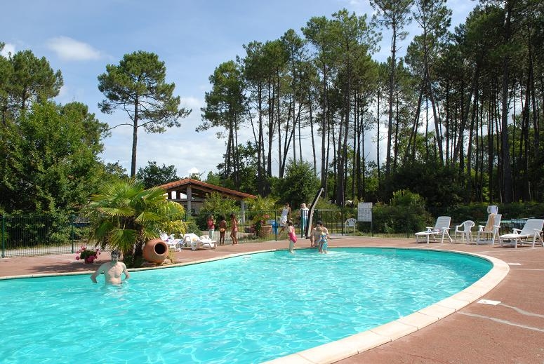 En Chon Les Pins Aquitania - Biscarrosse visuel 6/6 En Chon Les Pins Aquitania - Biscarrosse visuel 6/6