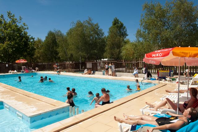 Camping en Salvan Midi-Pirenei - Vaudreuille visuel 5/8 Camping en Salvan Midi-Pirenei - Vaudreuille visuel 5/8