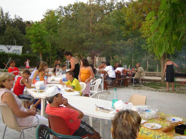 Camping en Salvan Midi-Pirenei - Vaudreuille visuel 8/8 Camping en Salvan Midi-Pirenei - Vaudreuille visuel 8/8