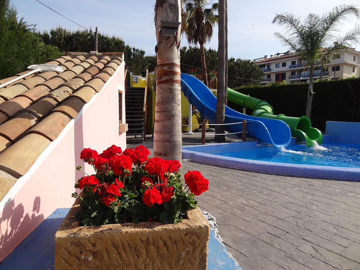 Enmar Costa Brava - Pineda de Mar visuel 3/10