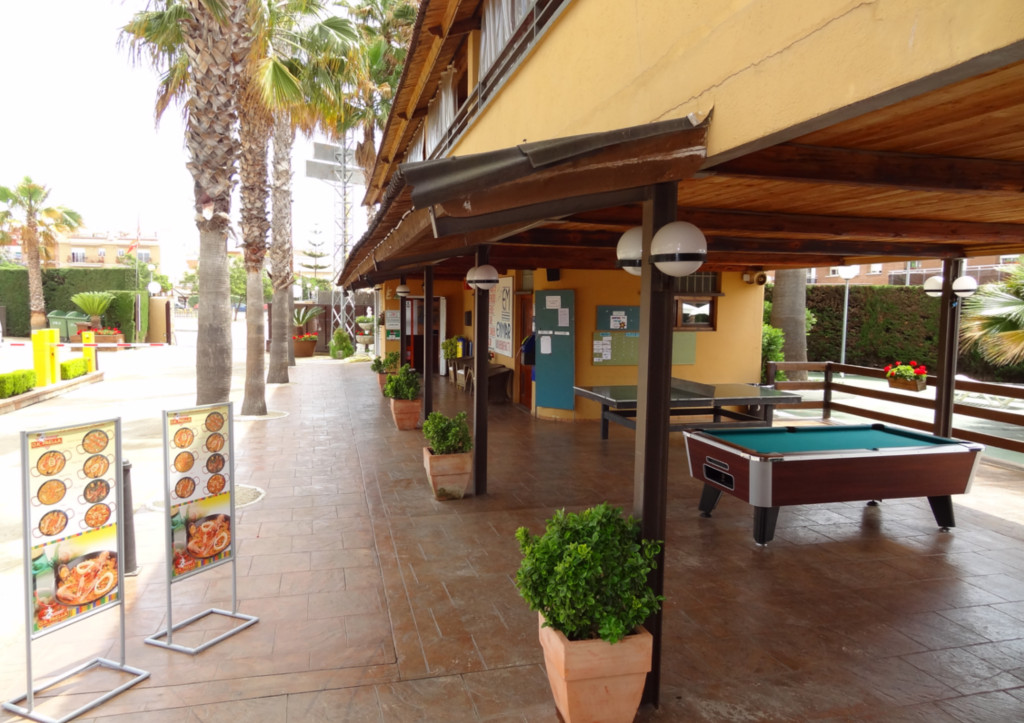 Enmar Costa Brava - Pineda de Mar visuel 5/10